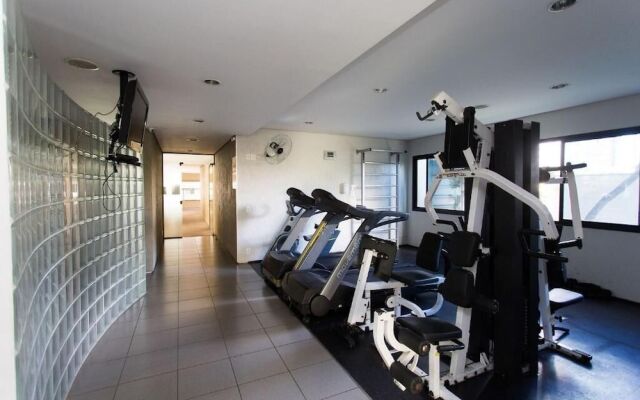 Lockings Savassi 3