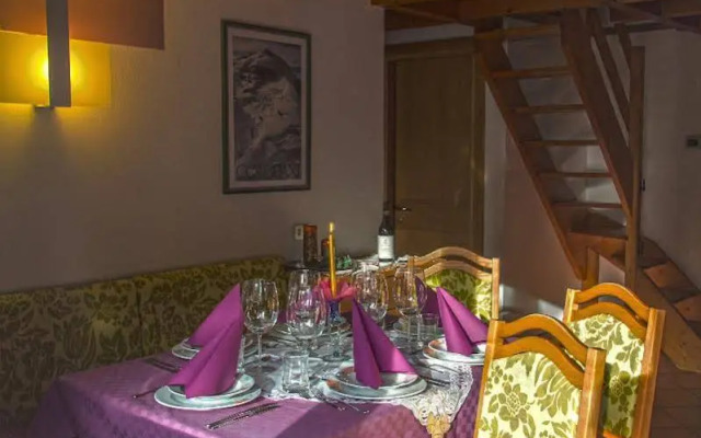 Residence Villa Artic