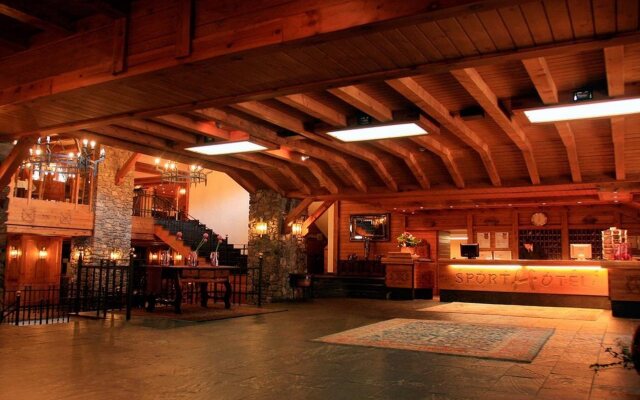 Sport Hotel