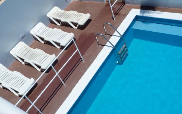 Restaurante Baia Guest House