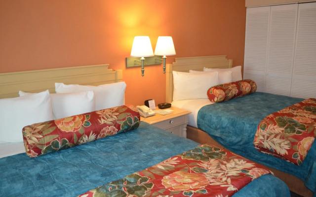 Sun Viking Lodge