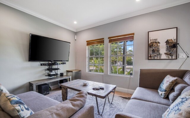 The Roads - Brickell Miami House
