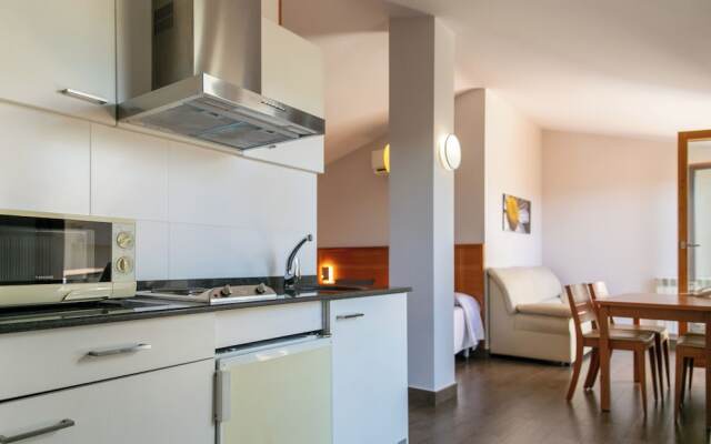 Aparthotel Cal Marçal