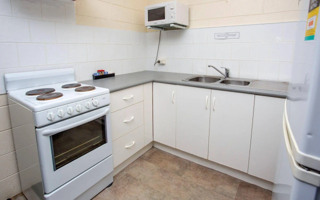 BIG4 Tassie Getaway Park Ulverstone