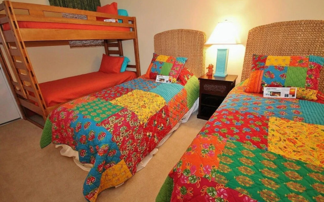 Surfside 207 Apartment 2