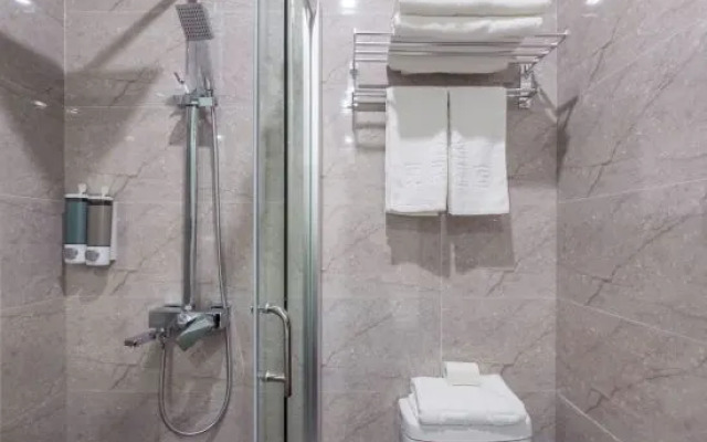 Maduo Hotel