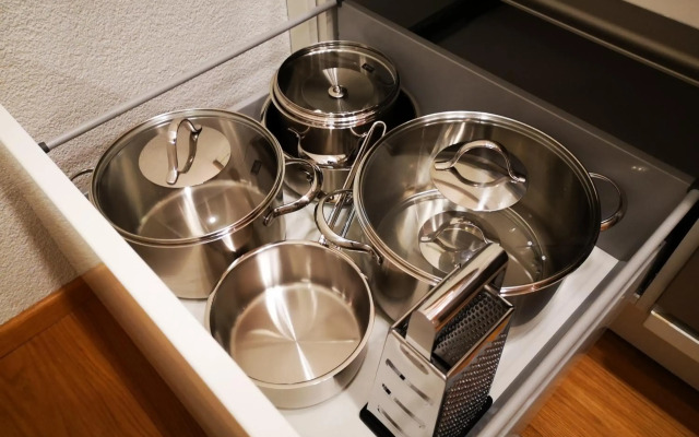 Ferienwohnungen BERGfeeling