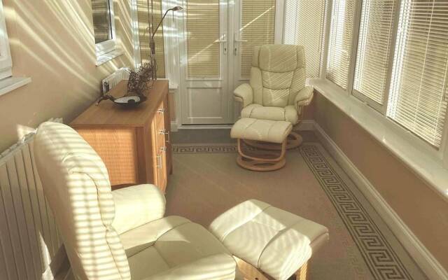 Bungalow by the Beach, Sleeps 6, Snowdonia, Wales