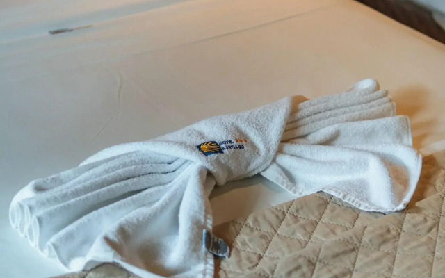 Hotel Santiago Trinidad