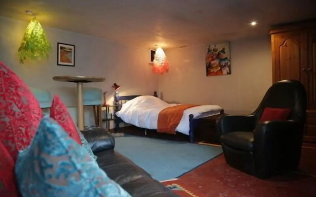 The Village Studio Apartments