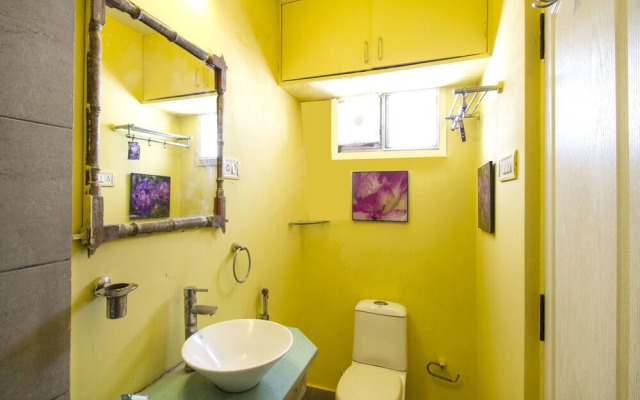 OYO Manikonda Near Inorbit Mall Cyberabad