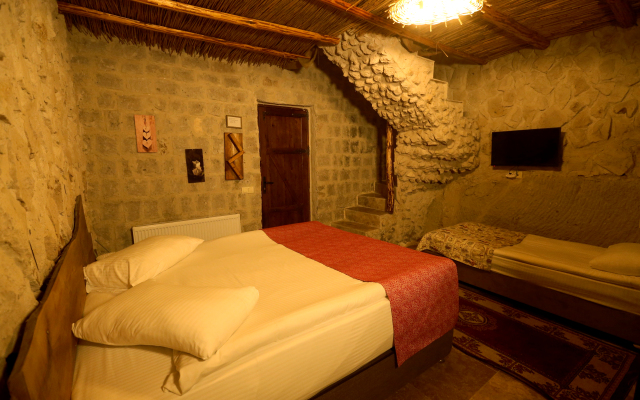 Nar Cave Hotels Cappadocia