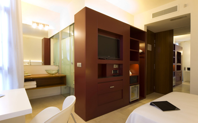 Hotel Palladium
