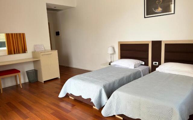 3B Suites