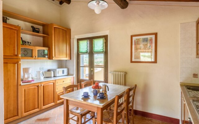 Casa Portagioia Tuscany Bed and Breakfast