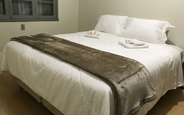 Hotel Pousada São Lourenço