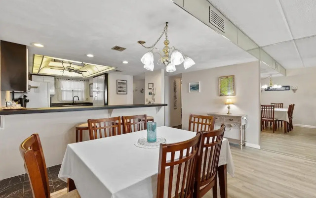 Ocean Terrace Club 601