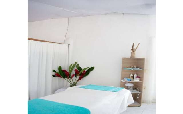 Hostal Luz de Luna & SPA