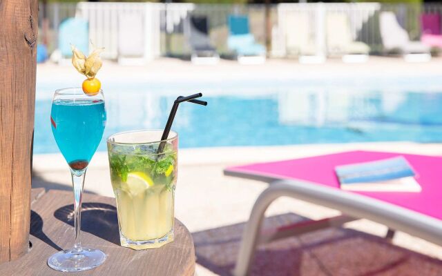 The Originals Boutique, Hôtel Aquilon