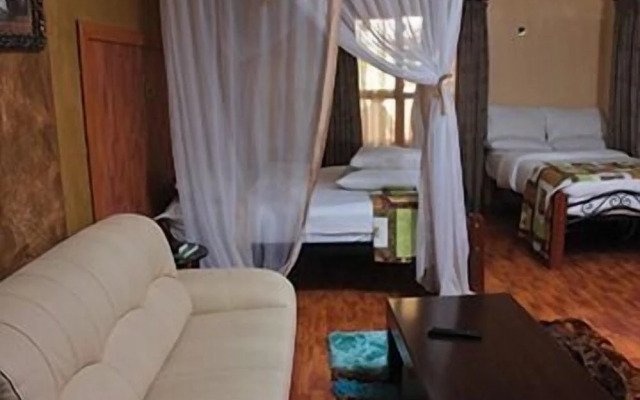 Matteo's Resort