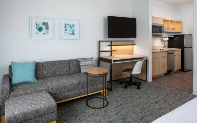 Towneplace Suites Pensacola West I-10