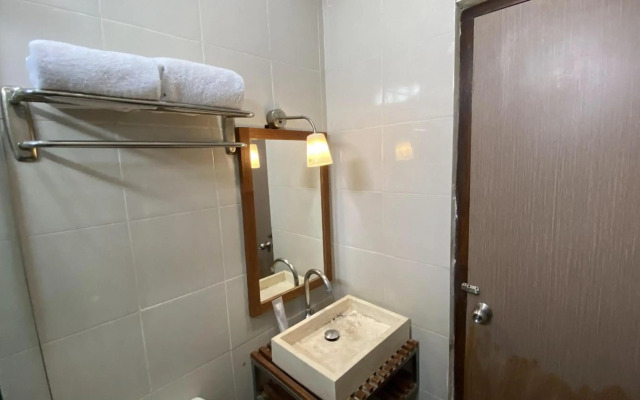 Mawar Asri Hotel