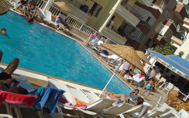 Didyma Apollon Hotel