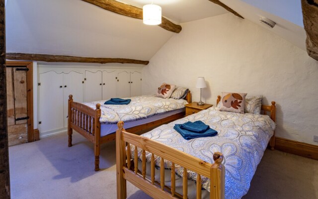 Derenham Cottage