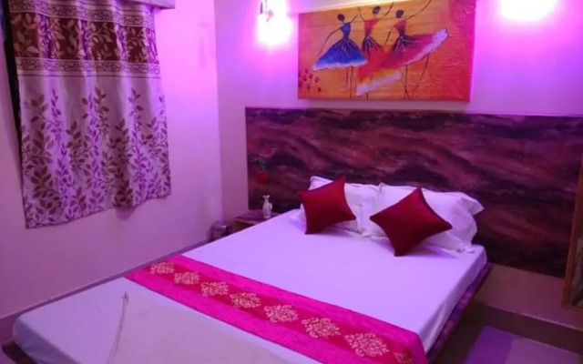 Utsav Grand by ShriGo Hotels