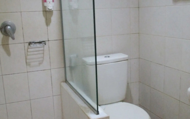 Hotel Maxim Kwitang Jakarta