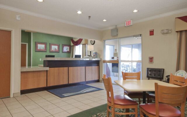 Wingate by Wyndham Sioux City