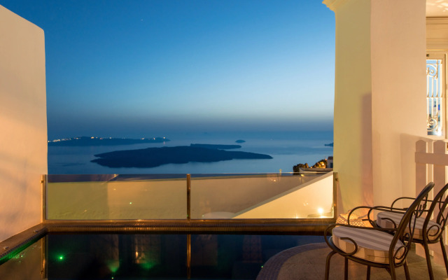 Senses Suites