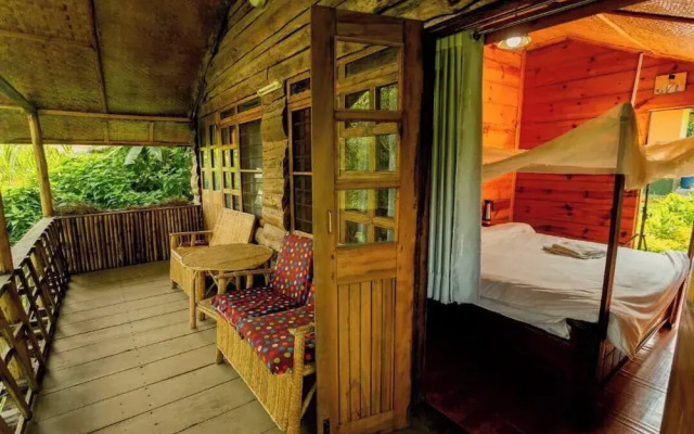 Ruwenzori View Guest House