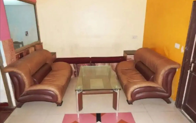 Hotel Krishna Palace By GRB