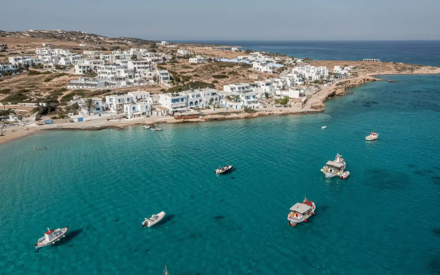 Michalios Luxury Apartments