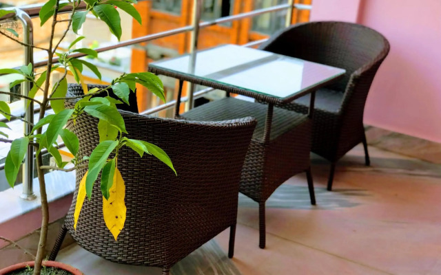 Kathmandu Garden Home