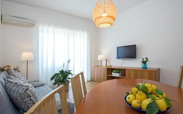 Angelina Apartments Amalfi Coast