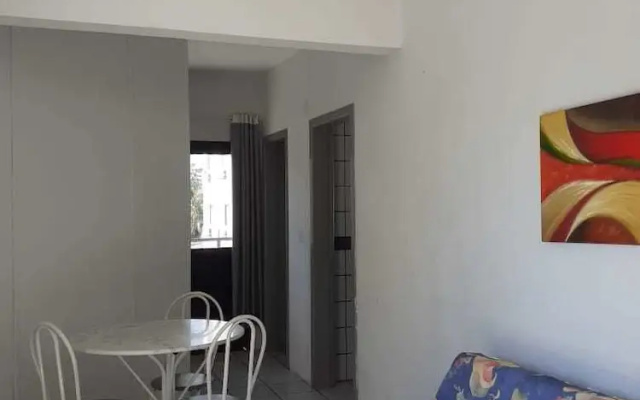 Residencial Leticia