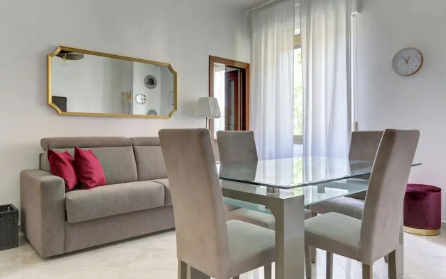 Vatican Apt Doria 64