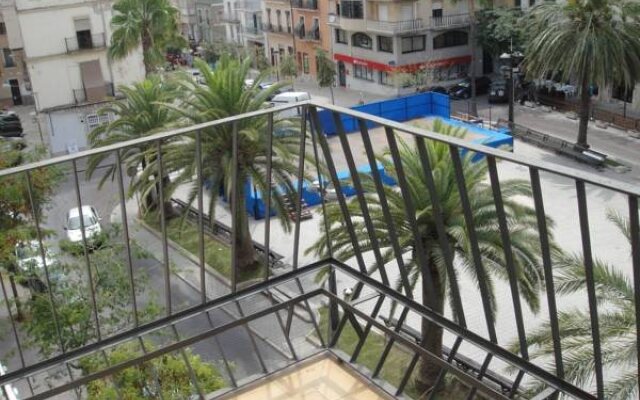 Hostal Residencia Celma