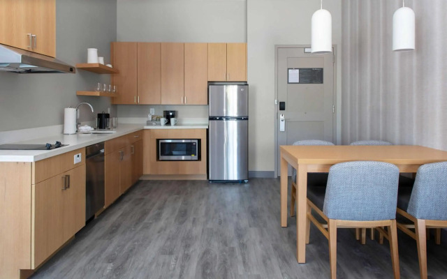 Residence Inn by Marriott Jekyll Island