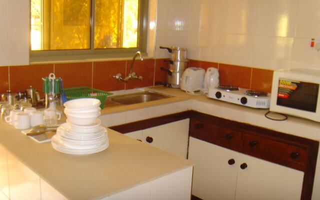 Kenya Comfort Suites