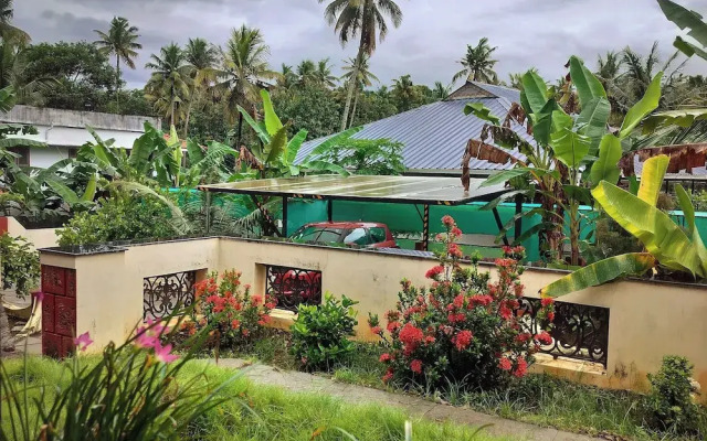 The Ixora - A Boutique Homestay