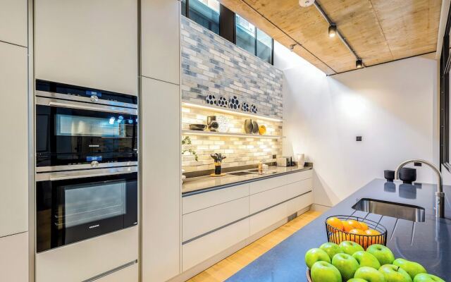 Be London - The Bloomsbury Residences