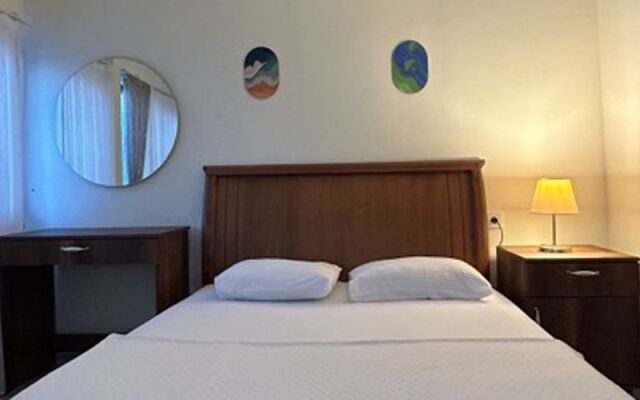 Naval Hotel