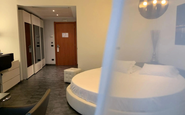 Best Western Hotel Class