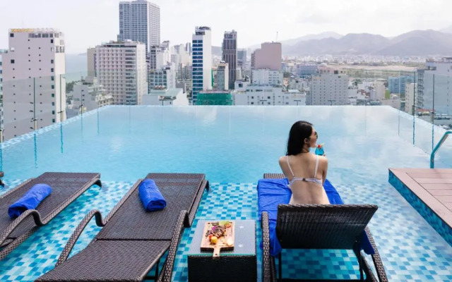Ventana Nha Trang Hotel