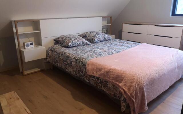 La Goguette - Charmant gîte chez le vigneron