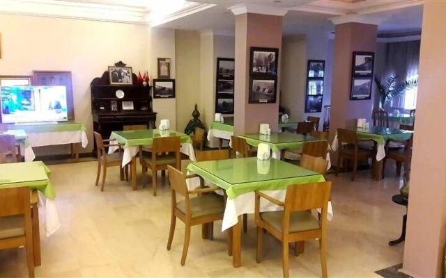 Onder Otel