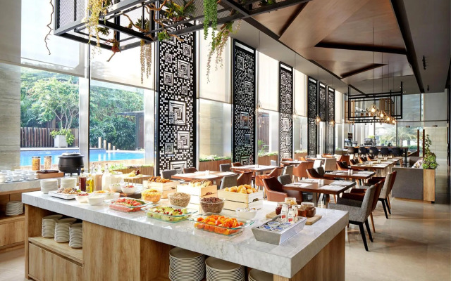 Fraser Residence Menteng Jakarta